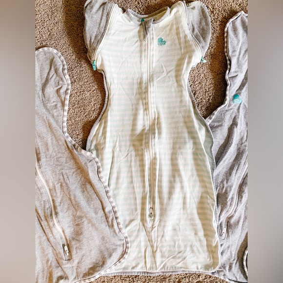 Love to dream swaddles - Picture 3 of 8